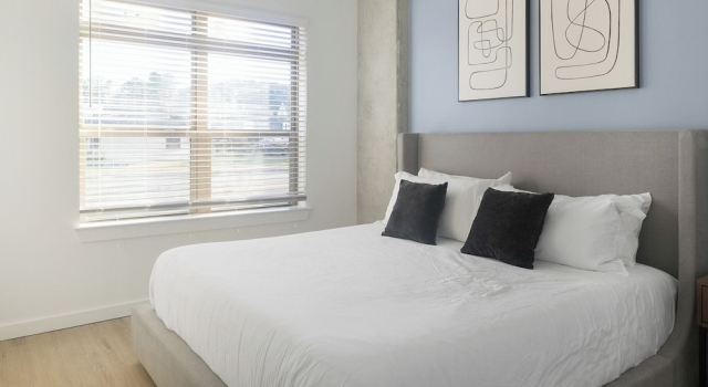 Апартаменты Landing Apartments - Chapel Hill, NC