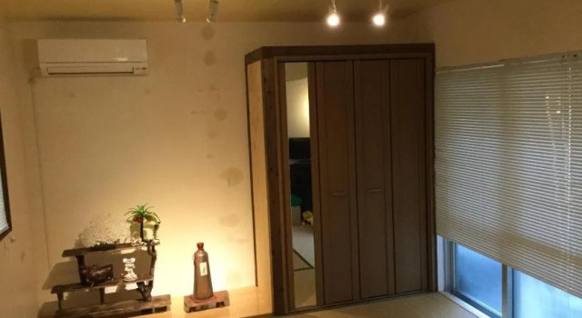 Guest House Kichi, Забронировать Гостевой дом Накидзин Север