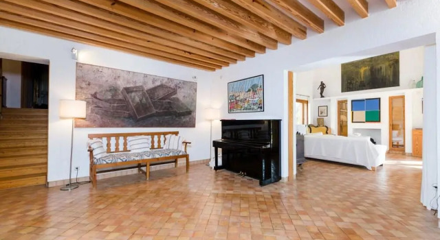 Villa Son Floriana, Book Villa Cottages in Son Servera, Cottage