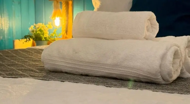 Номер Comfort Pousada Recanto Tangará