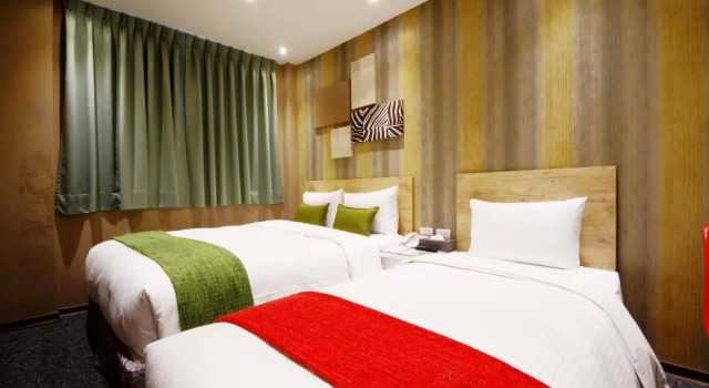 Номер Superior ARK Hotel - Dongmen