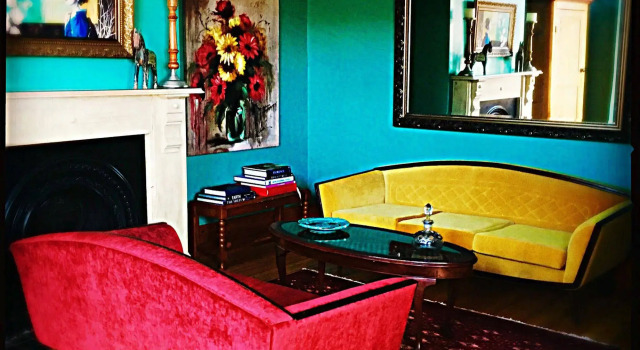 Tamarisk B&B