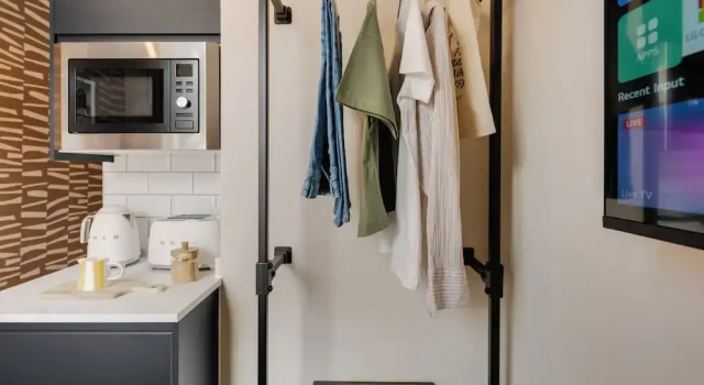 Студия Hotwells I Your Apartment