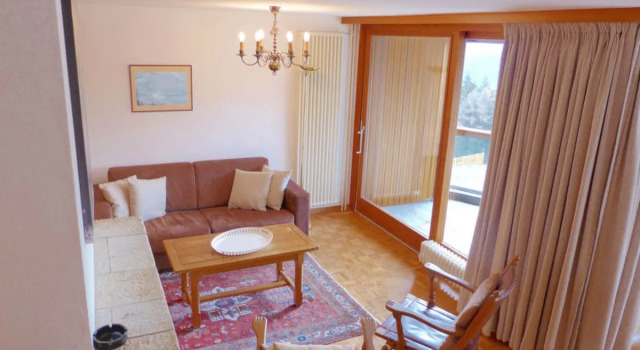 Les Mischabels 16636, Prenota Hotel Crans-Montana Canton Vallese