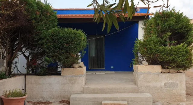 Коттедж Casa Azzurra
