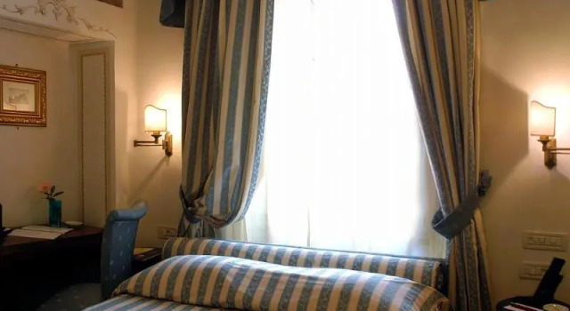 Двухместный номер Standard Hotel Relais dellOrologio
