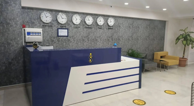 Mini Suite Otel
