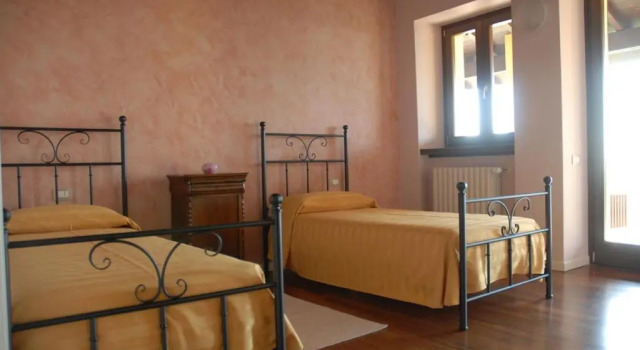 Номер Economy Agriturismo Marco