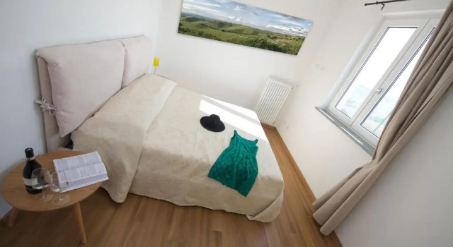 Ciabot Apartments Treiso Apt2