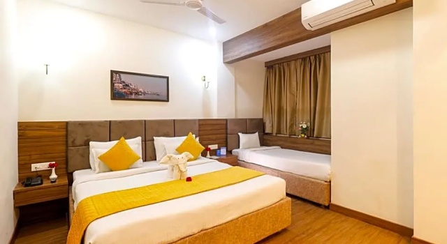 Номер Executive Hotel Dolphin International