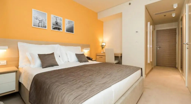 Номер Family Hotel Crikvenica