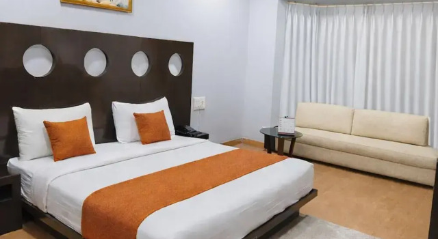 Номер Classic Hotel Cymbal -Sector 31 Gurgaon