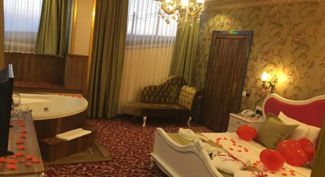 Rakasta Boutique Hotel