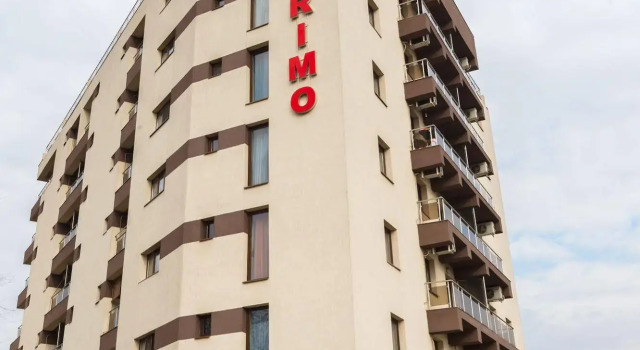 IL Primo Apartments