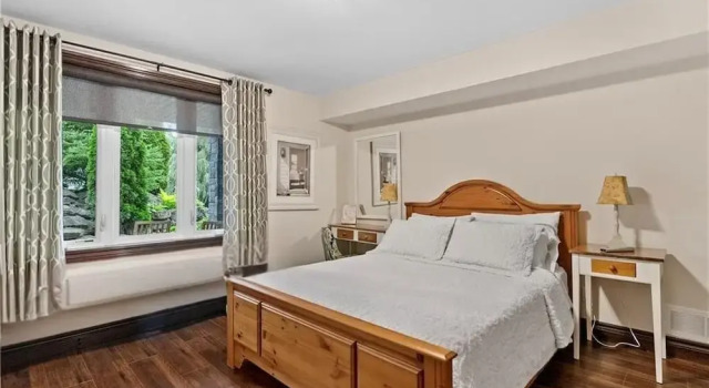 Luxurious Waterfront Suite Niagara Falls - Creekside B&B, Buchen Sie Bed & Breakfast Niagara Falls 