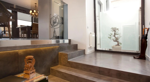 GAUDIR LUXURY · Luxury Apt with Terrace near Pg Gracia