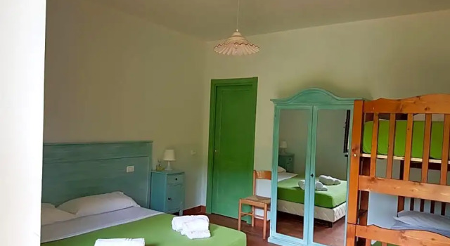 La Baita di Pilato, Book Hotel Montemonaco Monti Sibillini