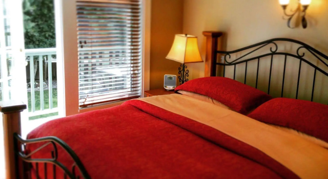Bonniebrook Lodge, Book Hotel Hoteller i Sunshine Coast med morgenmad, Morgenmad