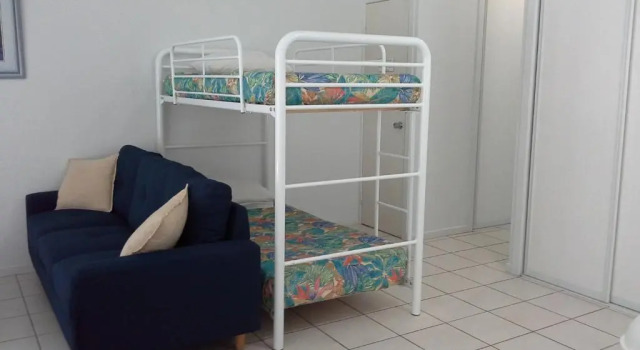 Coral Suite in Resort Complex, Prenota Resort Hotel a Queensland con parcheggio, Parcheggio