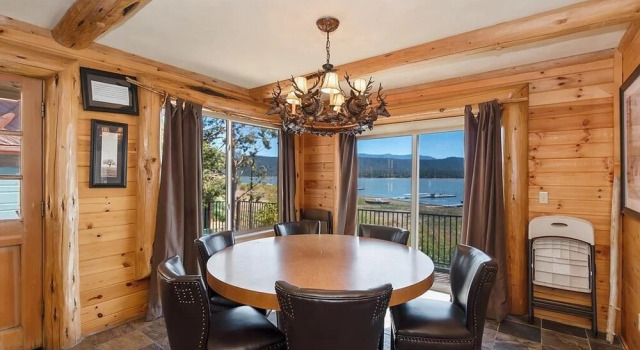 003 Northern Exposure Home, Забронировать Дом для отпуска Биг-Бэр-Лейк San Bernardino Mountains