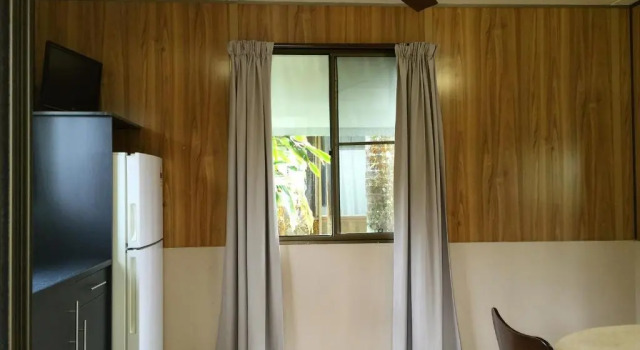 Коттедж Standard Mission Beach Hideaway Holiday Village