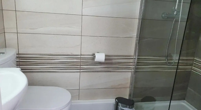 Номер Standard The Wheatsheaf Inn