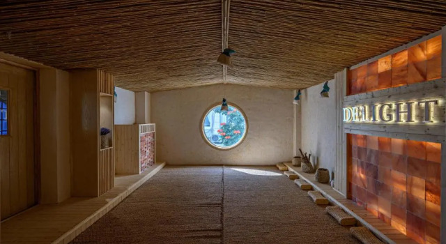 Delight Hotel