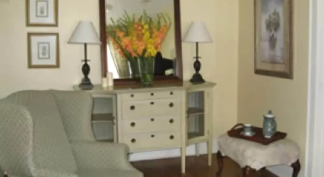 St. Vincent Row Suites