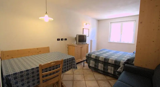 Студия Standard Residence Montebel