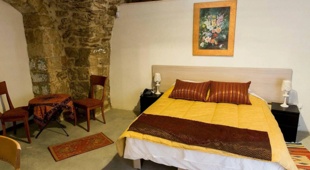 Al Hakim Boutique Hotel Old Town Nazareth, Rezervați Hotel boutique Hoteluri boutique în North District Israel, Hotel boutique