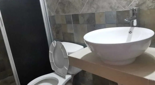 New Chaak Suites Tulum