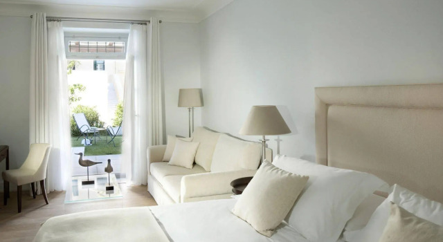 Poseidonion Grand Hotel