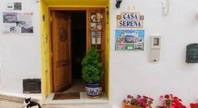 La Casa Serena