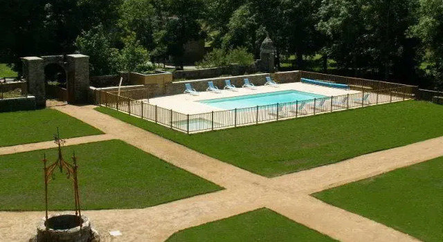 Résidence Prestige Odalys le Château de Kéravéon, Rezervasyon Otel Erdeven Morbihan