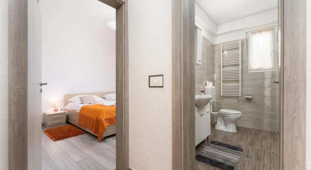 Casa Beato, Rezerwuj Hotel Hotele w Crklada z basenem, Basen