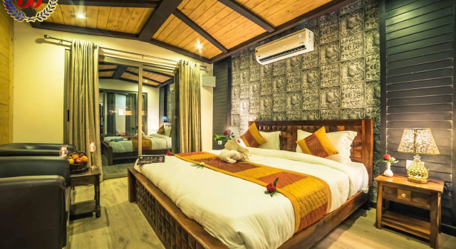 Bhavya Resorts Jaisalmer, Book Hotel Kanoi Rajasthan