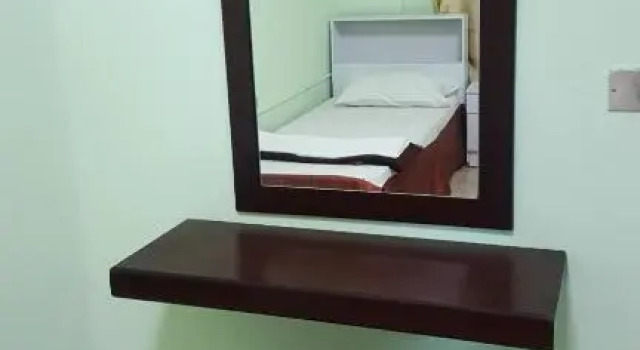Номер Deluxe My Home Petra