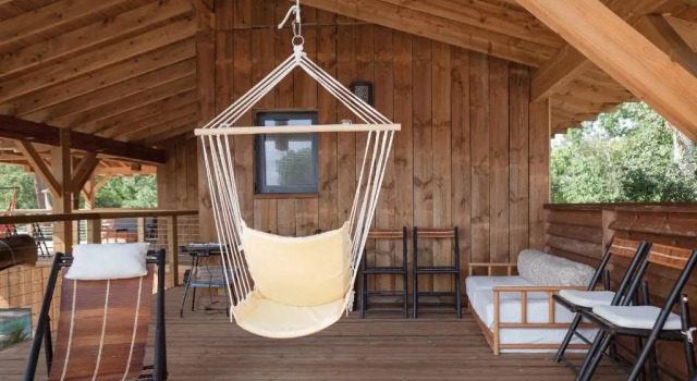 Ô Lac, Book Hotel Lacanau-Ocean Aquitaine
