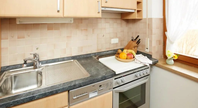 Апартаменты Ferienwohnung Röck