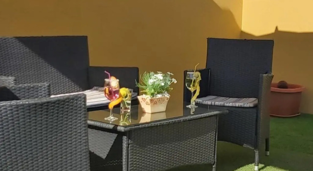 Апартаменты 810 - Edif Aguamarina - Vacation Rental Home in the coast line of Golf del Sur