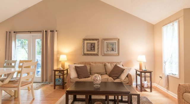 Коттедж W Cooper 306 3 Bedroom Holiday Home By My Ocean Rentals