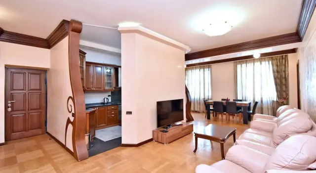 Апартаменты Standard North Ave. apartment by Luxe Group HH777
