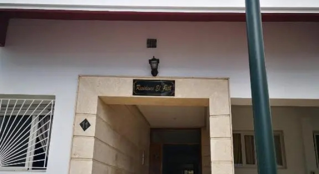 LAU 03 - Appart 100 M2 - Agdal