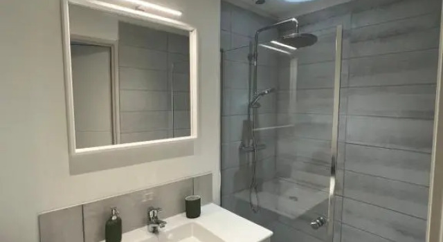 Апартаменты Nouveau Superbe Grand T2 Centre Ville