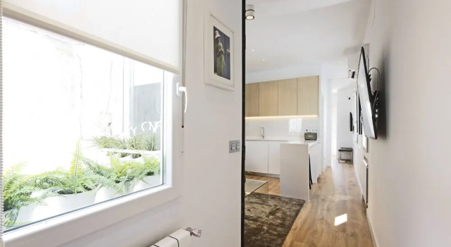 Santa Isabel Street, Private rooms, Забронировать Отель Отели Мадрида 4 звезды, рядом с Театр Монументал, 4*