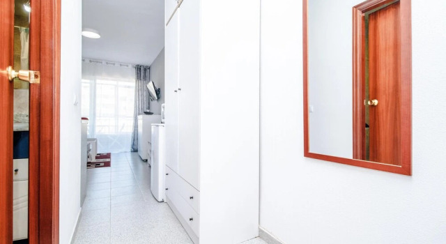 Apartamento Espanatour Estudio Calera 2