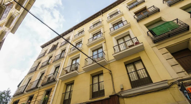 Home Club Veneras I, Забронировать Отель Бизнес-отели Мадрида, рядом с Театр Монументал, 4* 5*
