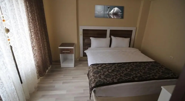 Номер Standard Kosk Hotel