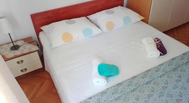 Апартаменты Apartment Bella