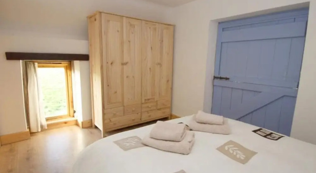Foxglove Cottage, Rezervasyon Tatil Evi Merseyside villalar, Villa